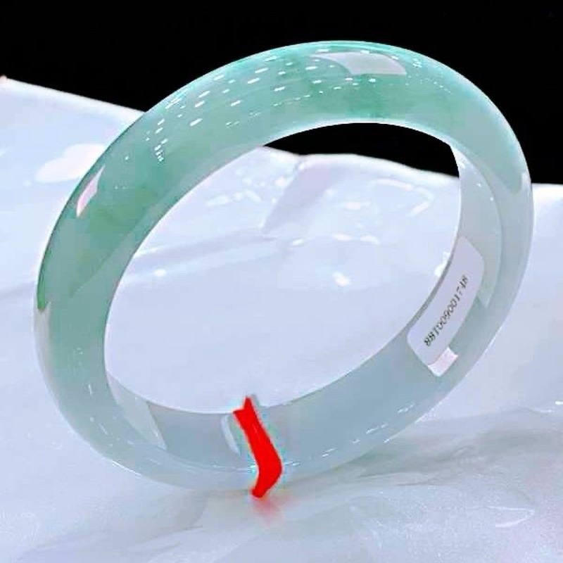 พม่า, หยกน้ำแข็งธรรมชาติสำหรับ - Bracelets บทวิจารณ์และราคา
