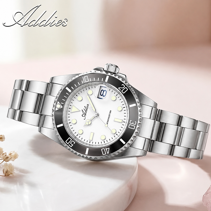 ADDIES 36 มม.50 M กันน้ำนาฬิกา - Watch Accessories บทวิจารณ์และราคา