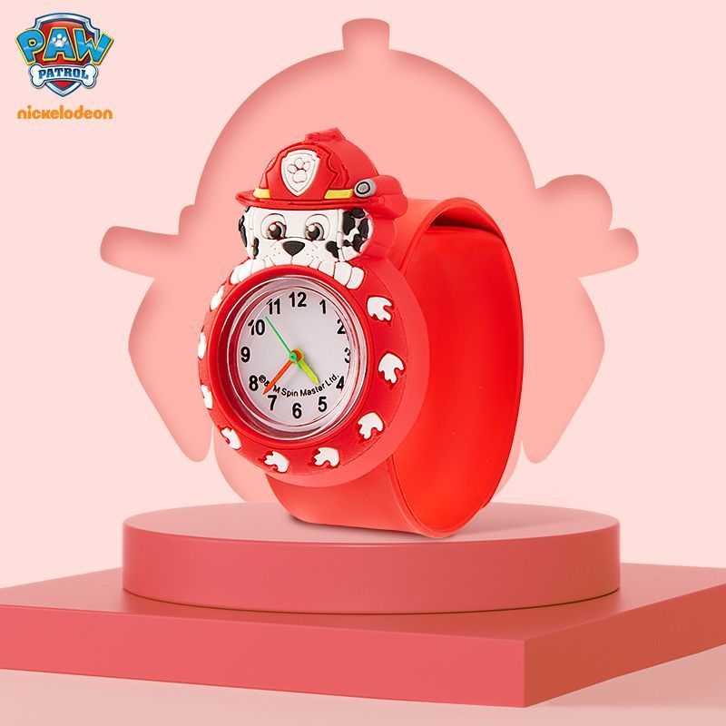 นาฬิกาข้อมือเด็ก Paw Patrol สำ - Watch Accessories บทวิจารณ์และราคา