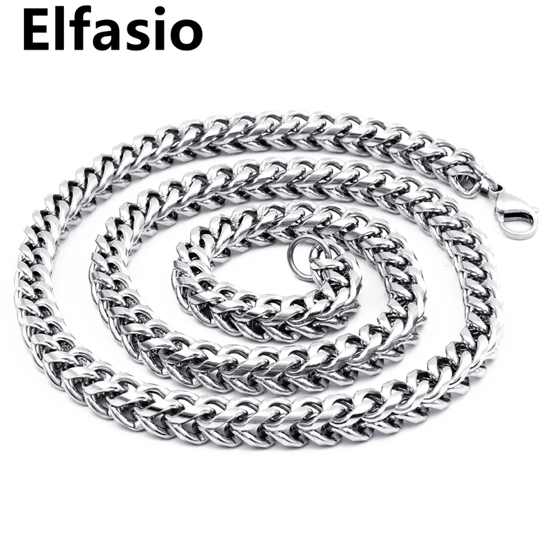 ที่กําหนดเอง 3/4/5/6/8 มม.กว้า - Cuban Link Chain 12Mm บทวิจารณ์และราคา