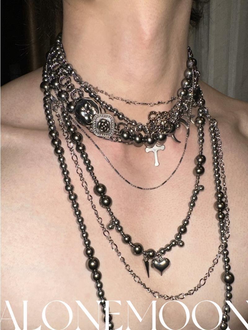 Original Heavy Industry ไทเทเน - Body Jewelry บทวิจารณ์และราคา